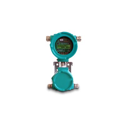 Flexim-FLUXUS SIL F ADM8X27 Non-Intrusive Ultrasonic Flow Meter